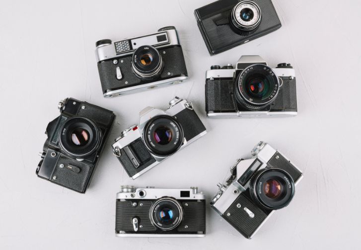 Find Out The Best Mirrorless Cameras for Wedding Photography