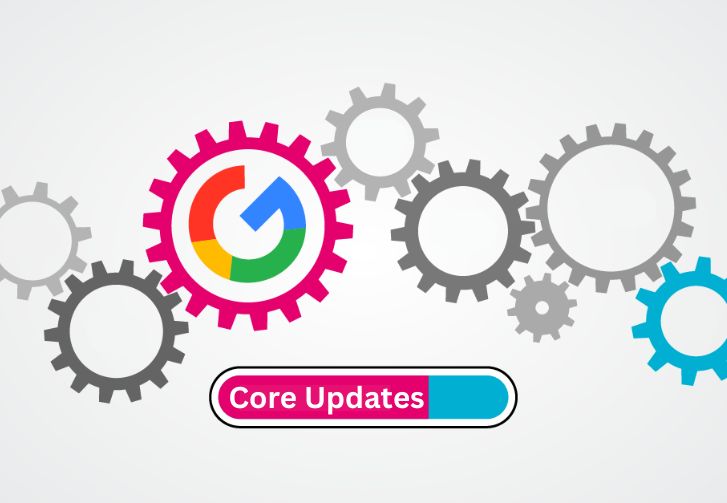 Google’s Core Updates Aug 23 Practices SEO Experts & Businesses Need