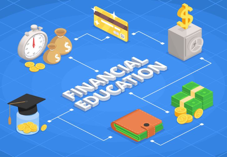 Empowering Future Why Financial Education Is a Must for Every Student