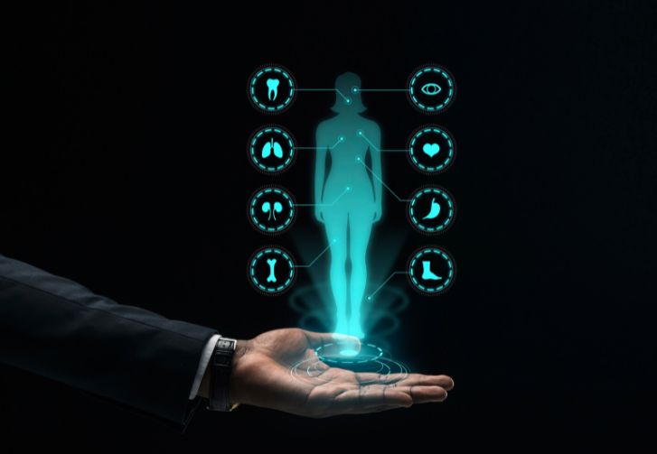 Discover the Impacts of Robotic & AI in the Health Industry