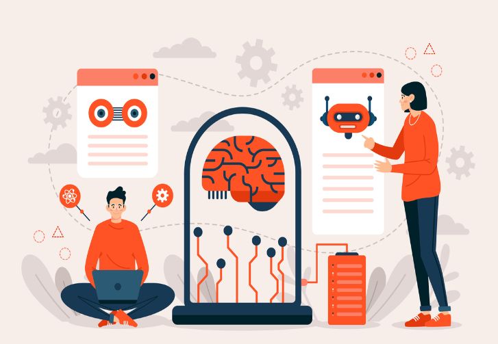 How Can AI Help With Top SEO Practices to The Professionals