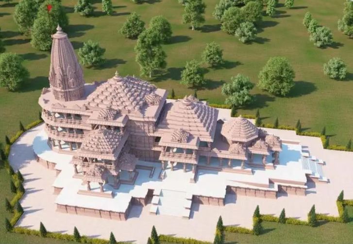 How Will Ram Mandir Benefit Tourism In Ayodhya